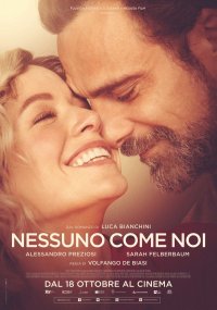 Locandina di Nessuno come noi