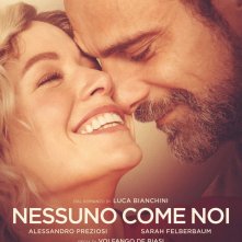 Locandina di Nessuno come noi