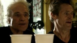 Piazza Vittorio – Clip