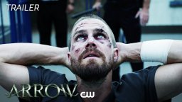 Arrow - Trailer Season 7