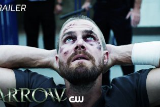 Arrow - Trailer Season 7