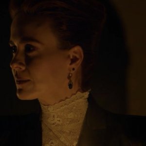 American Horror Story - Apocalypse: Sarah Paulson nella premiere