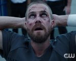Arrow 7: nel trailer un impostore si spaccia per Green Arrow
