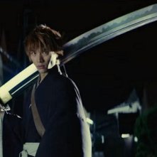 Bleach: un'immagine di Ichigo
