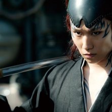 Bleach: Renji Abarai