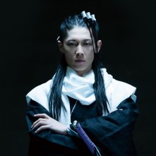 Bleach: Miyavi interpreta il fratello di Rukia