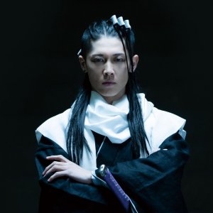 Bleach: Miyavi interpreta il fratello di Rukia