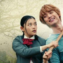 Bleach: i protagonisti