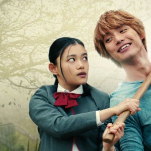 Bleach: i protagonisti