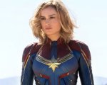 Captain Marvel: un nuovo video offre uno sguardo dettagliato al costume!