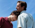 Chiamami col tuo nome: l'acclamato film di Luca Guadagnino stasera su Sky!