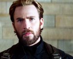 Chris Evans star della serie tv Defending Jacob