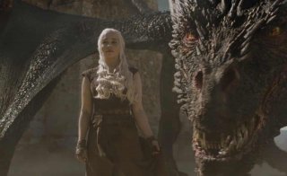 Game Of Thrones