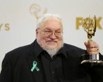 George R.R. Martin: i 70 anni del papà de Il trono di spade