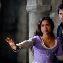 Merlin: una foto dell'episodio Il ritorno di Lancillotto