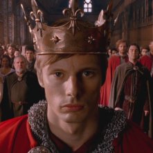 Merlin: una foto di La maledizione di Morgana