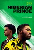 Locandina di Nigerian Prince