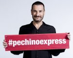 Pechino Express 2018 in Africa, da stasera su Rai2: ecco le coppie!