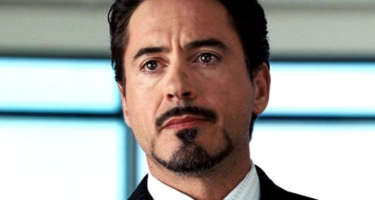 Come Si Chiama L Attore Di Iron Man