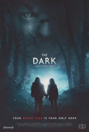 Locandina di The Dark