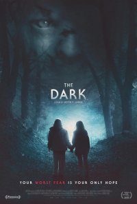 Locandina di The Dark