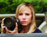 Veronica Mars: Hulu ordina otto episodi inediti della serie!