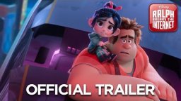 Ralph Breaks the Internet - Trailer 2