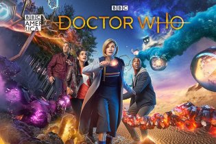 Doctor Who - Season 11 Trailer