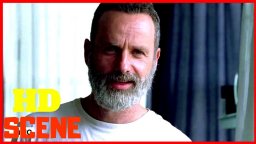 The Walking Dead - Season 9 'Dystopia Utopia' Teaser