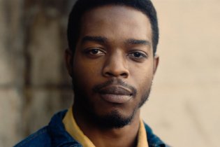 If Beale Street Could Talk - Trailer