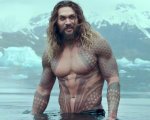 Aquaman: nuove scene d'azione nel trailer giapponese