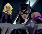 Birds of Prey: la shortlist per i ruoli di Black Canary e Cacciatrice