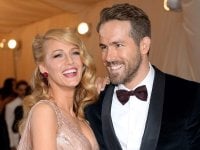 Blake Lively svela cosa dice Ryan Reynolds davanti allo specchio