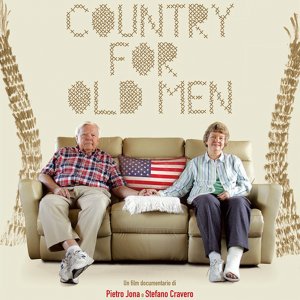 Locandina di Country for Old Men