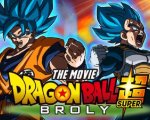 Dragon Ball Super: Broly, annunciata la data d'uscita del film!