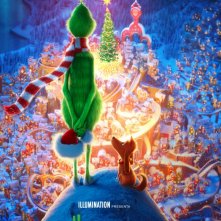 Locandina di Il Grinch