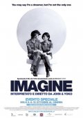 Locandina di Imagine