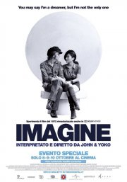 Locandina di Imagine