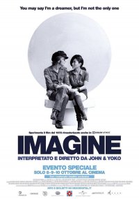 Locandina di Imagine