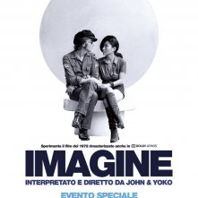 Locandina di Imagine
