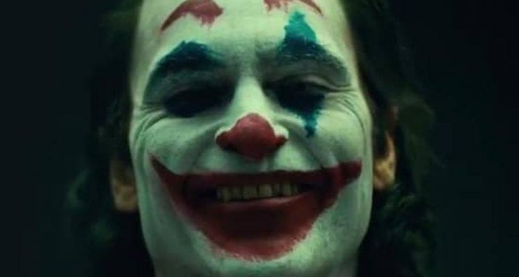 Joker: Joaquin Phoenix si trasforma in un video 