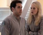 Recensione Maniac: l’eterno splendore della mente allucinata