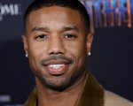 Michael B. Jordan star dei nuovi film tratti dai libri di Tom Clancy