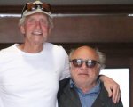 Danny DeVito ha salvato la vita di Michael Douglas sul set de All'inseguimento della pietra verde