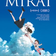 Locandina di Mirai