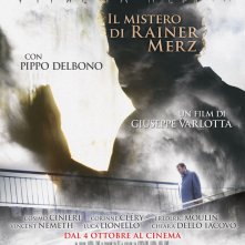 Locandina di Oltre la nebbia - Il mistero di Rainer Merz
