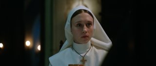 Taissa Farmiga The Nun
