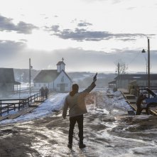 Tin Star: una foto della seconda stagione