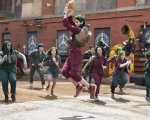 Zombies: arriva oggi il nuovo film tv Disney, ecco la prima scena!