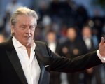 Alain Delon dà l'addio al cinema: 'Non voglio più fare film'